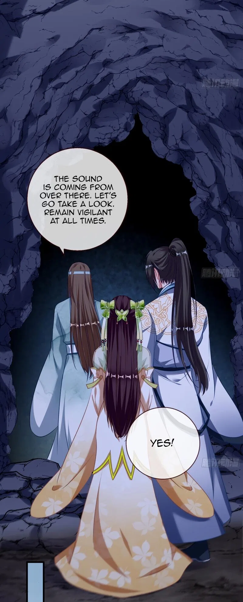 Cheating Men Must Die Chapter 343 – Page 5