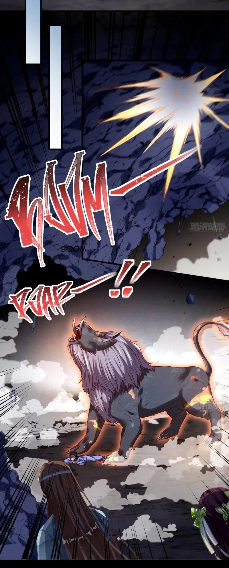 Cheating Men Must Die Chapter 343 – Page 6