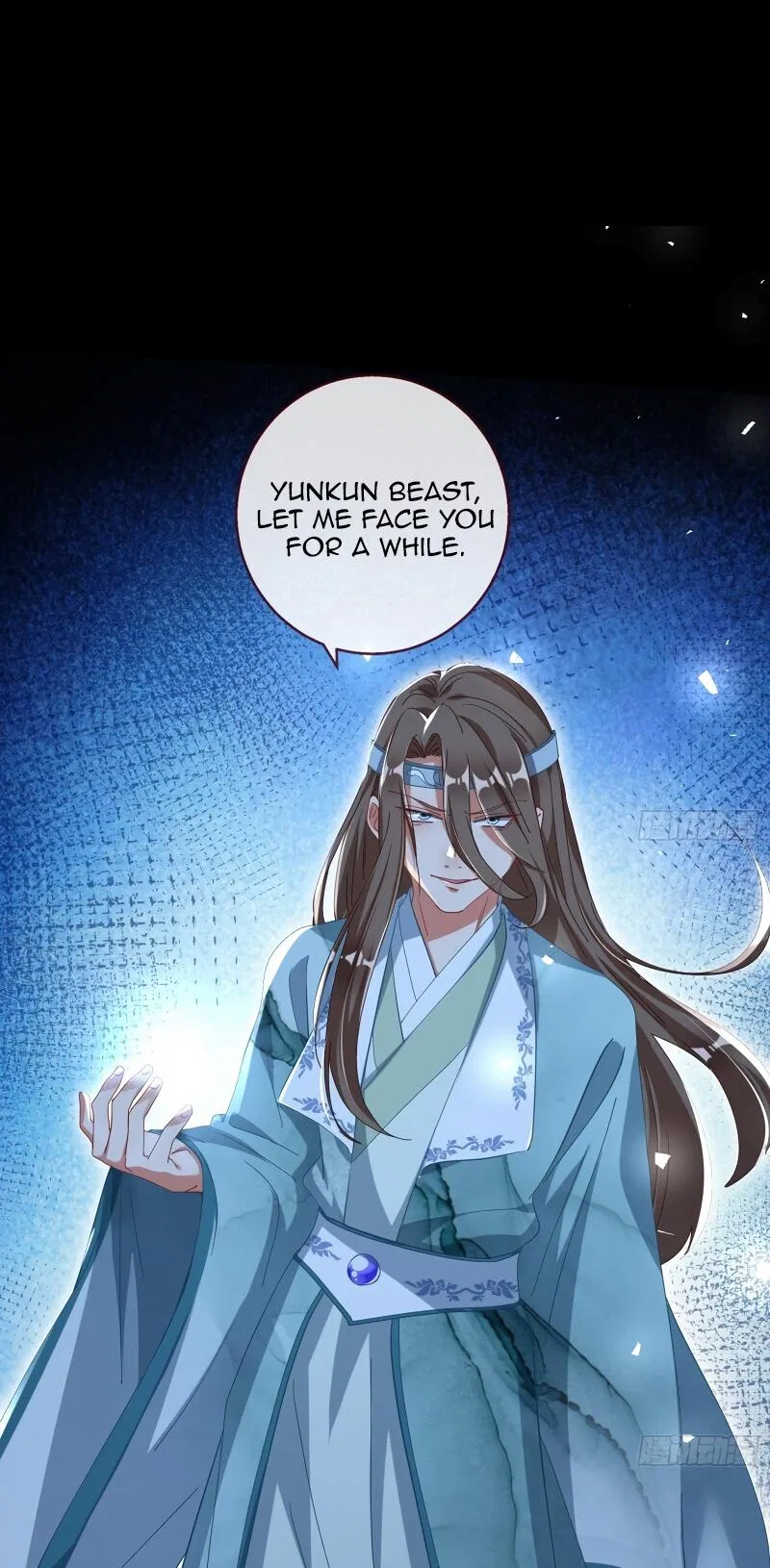 Cheating Men Must Die Chapter 343 – Page 12