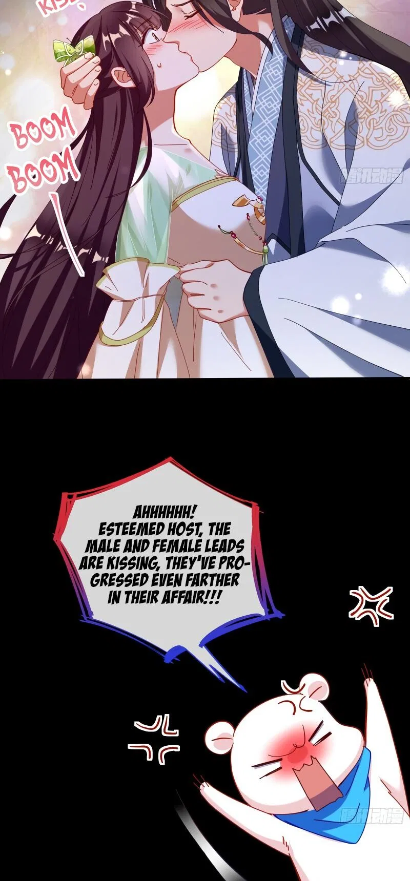 Cheating Men Must Die Chapter 343 – Page 17