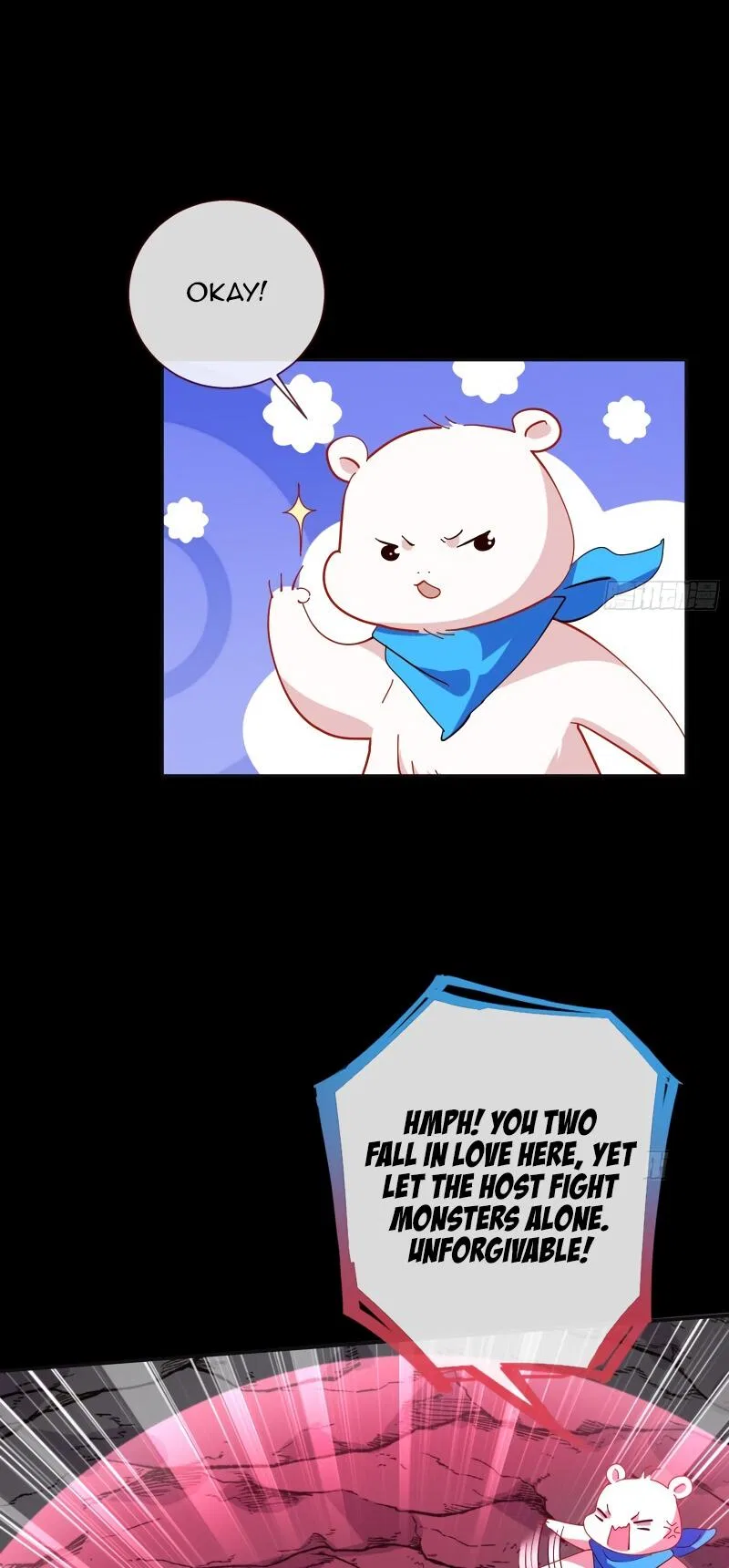 Cheating Men Must Die Chapter 343 – Page 19