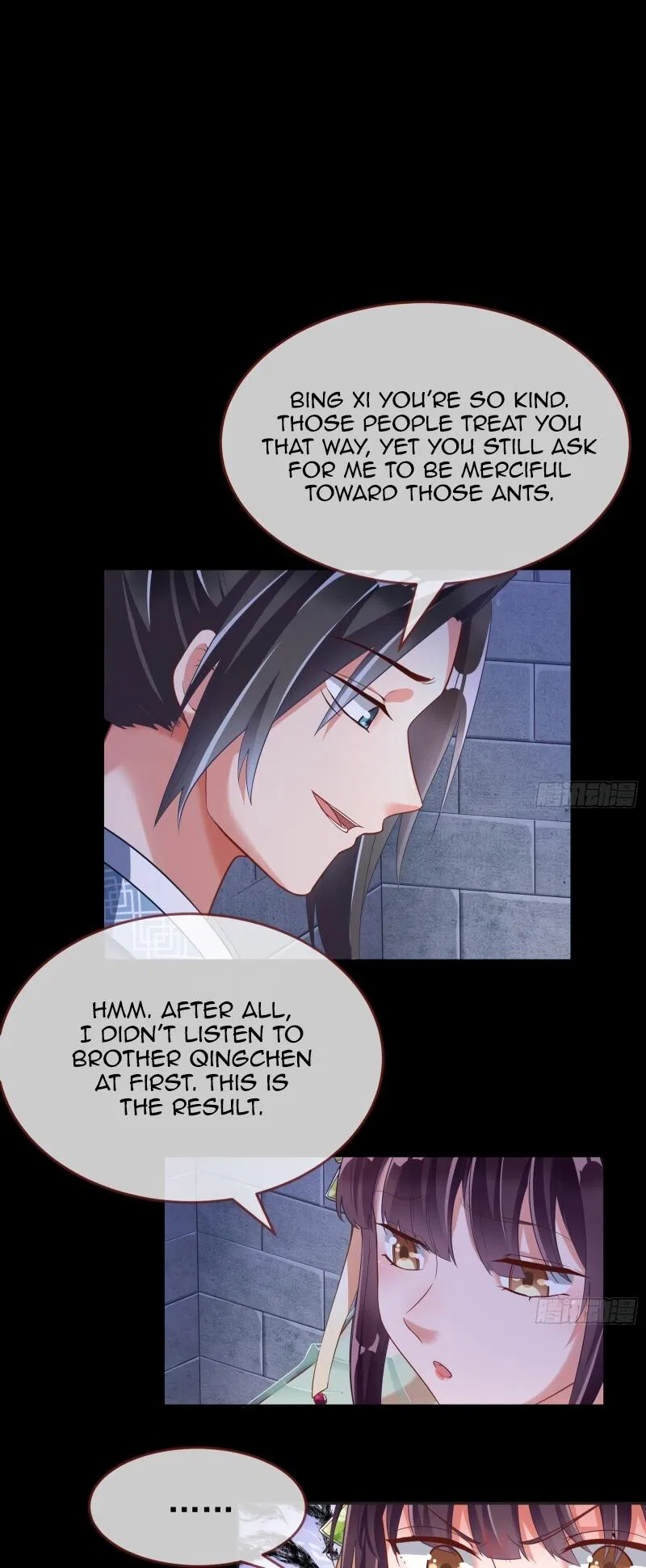 Cheating Men Must Die Chapter 342 – Page 6