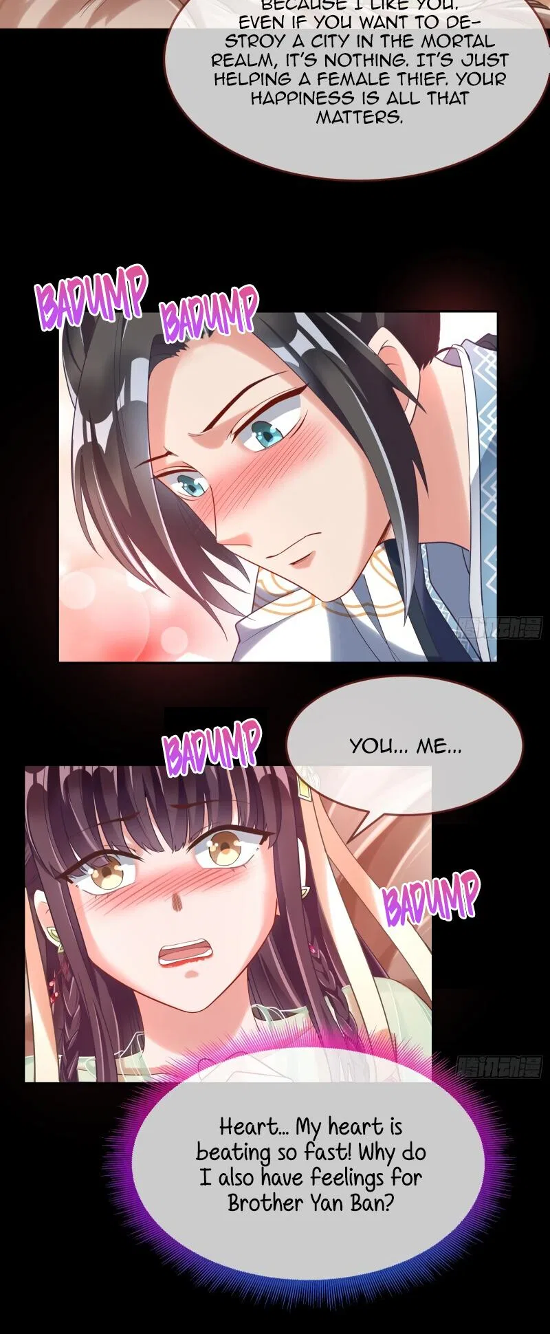 Cheating Men Must Die Chapter 342 – Page 9