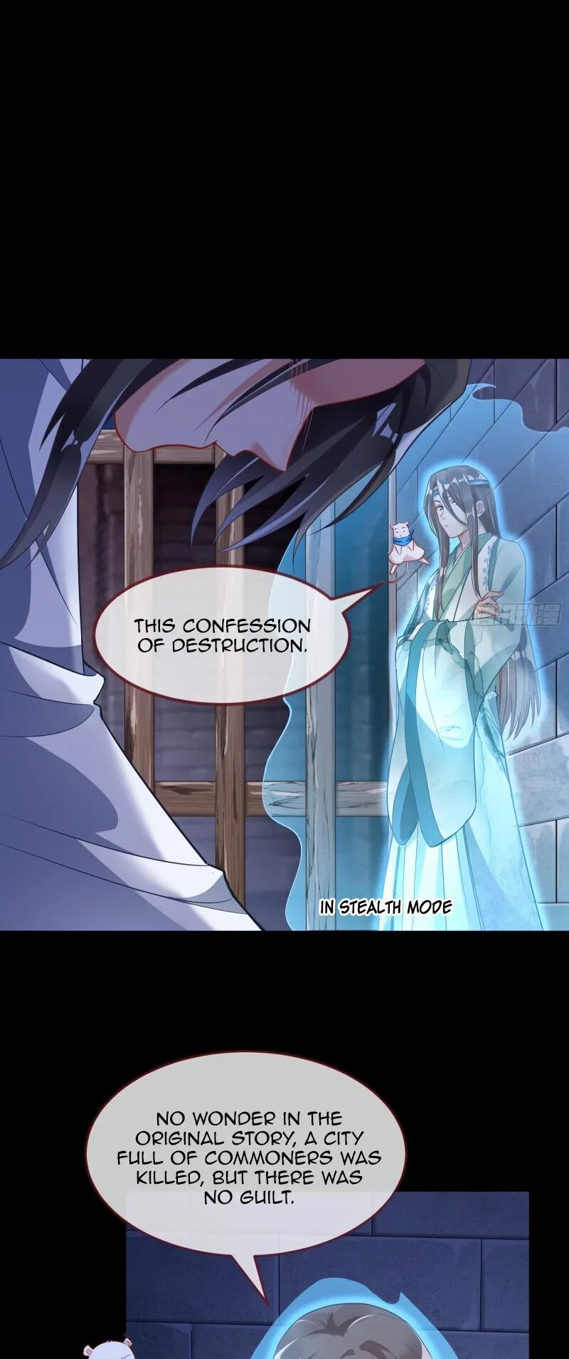 Cheating Men Must Die Chapter 342 – Page 10