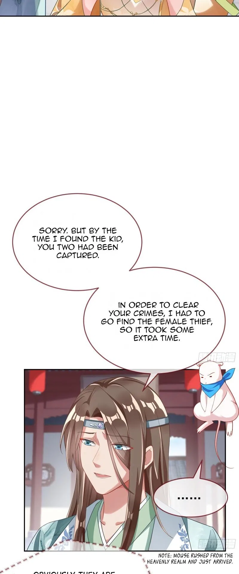 Cheating Men Must Die Chapter 342 – Page 25