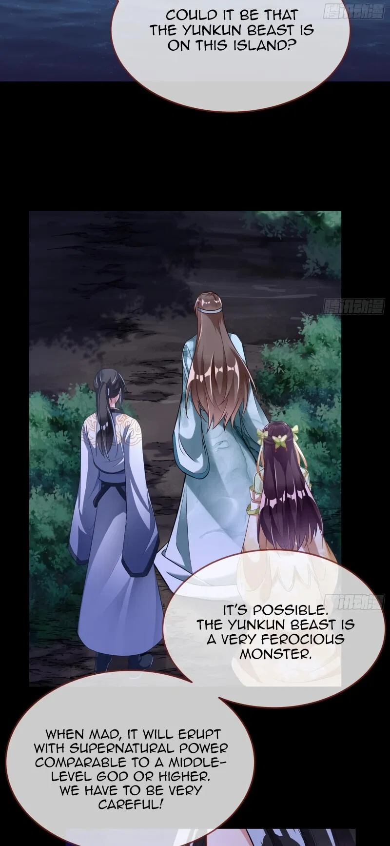 Cheating Men Must Die Chapter 342 – Page 30