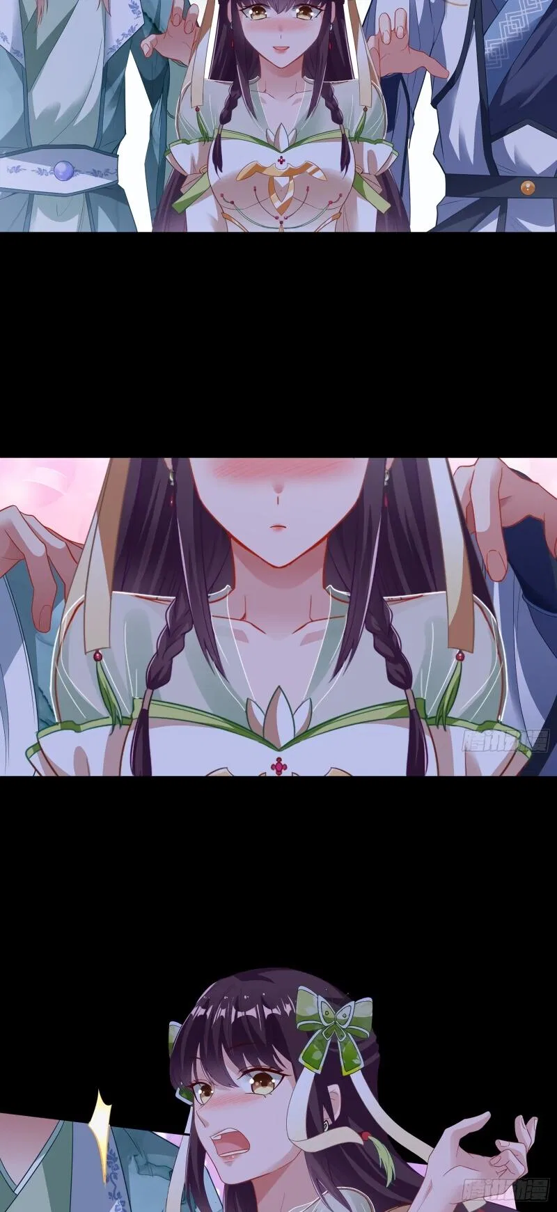 Cheating Men Must Die Chapter 342 – Page 34