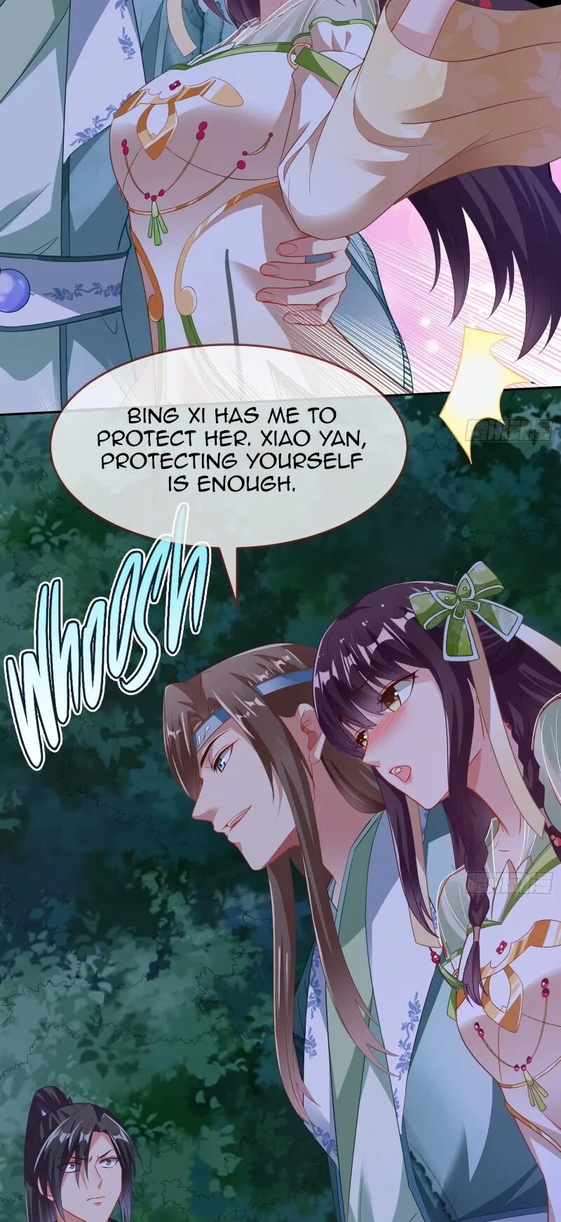 Cheating Men Must Die Chapter 342 – Page 35