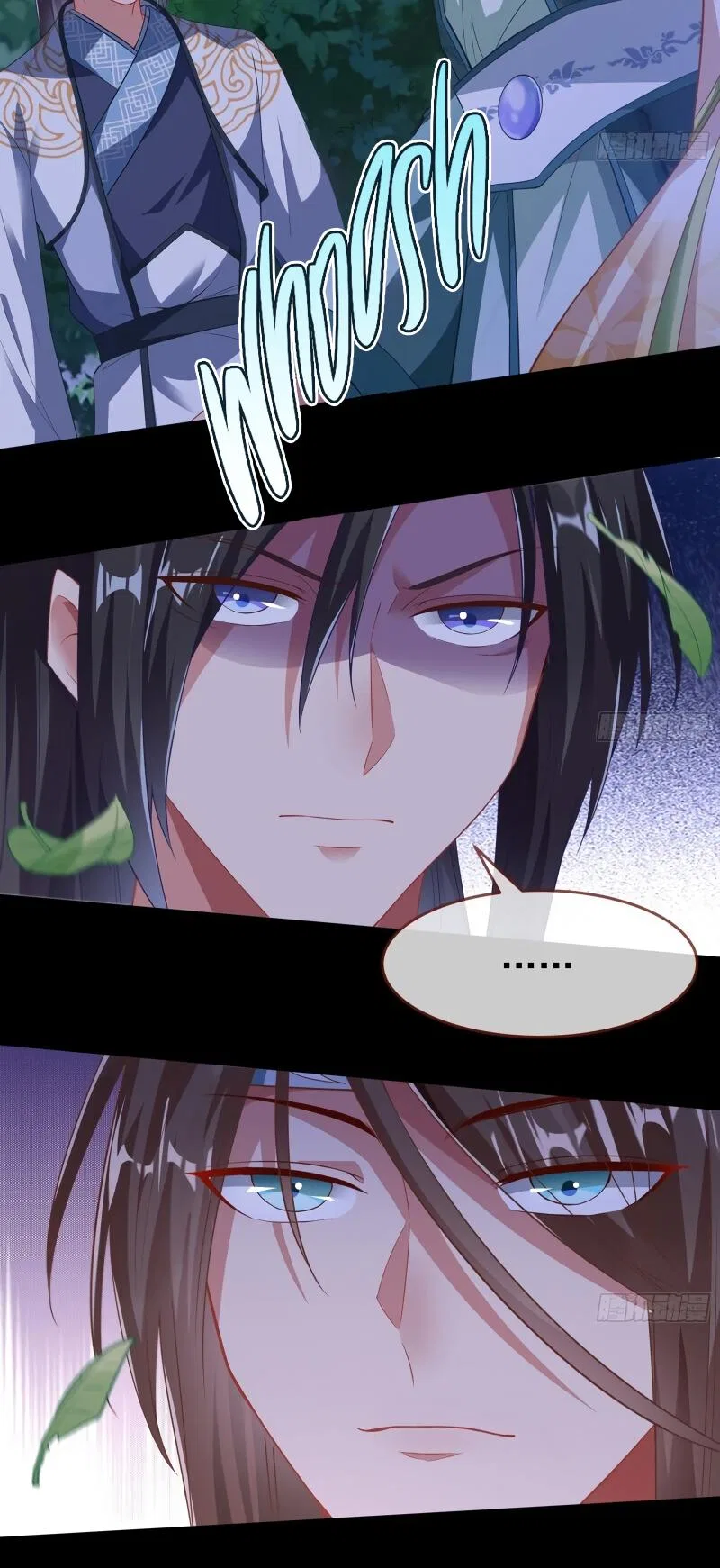 Cheating Men Must Die Chapter 342 – Page 36