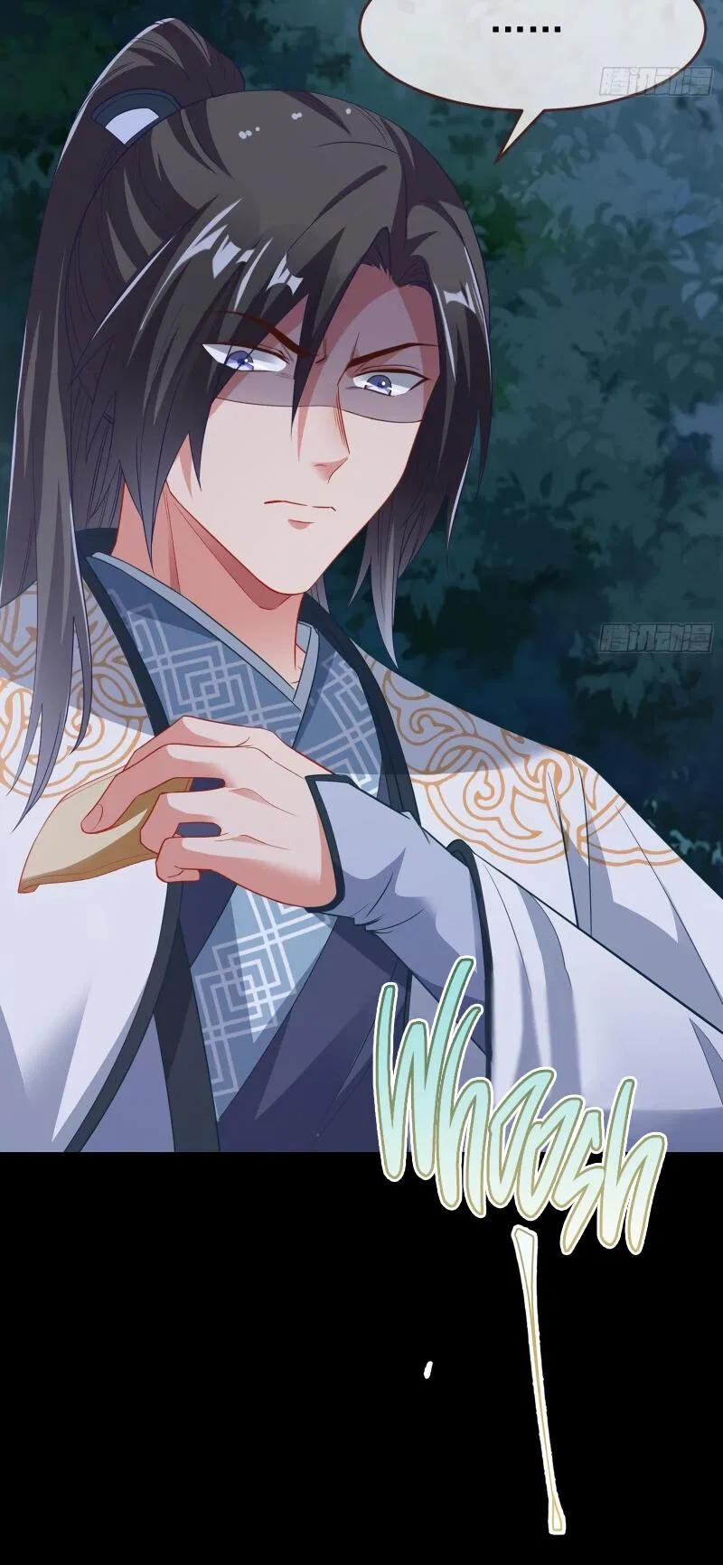 Cheating Men Must Die Chapter 342 – Page 40