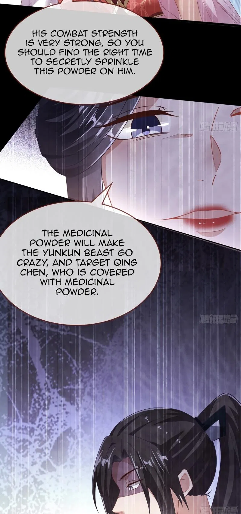 Cheating Men Must Die Chapter 342 – Page 42