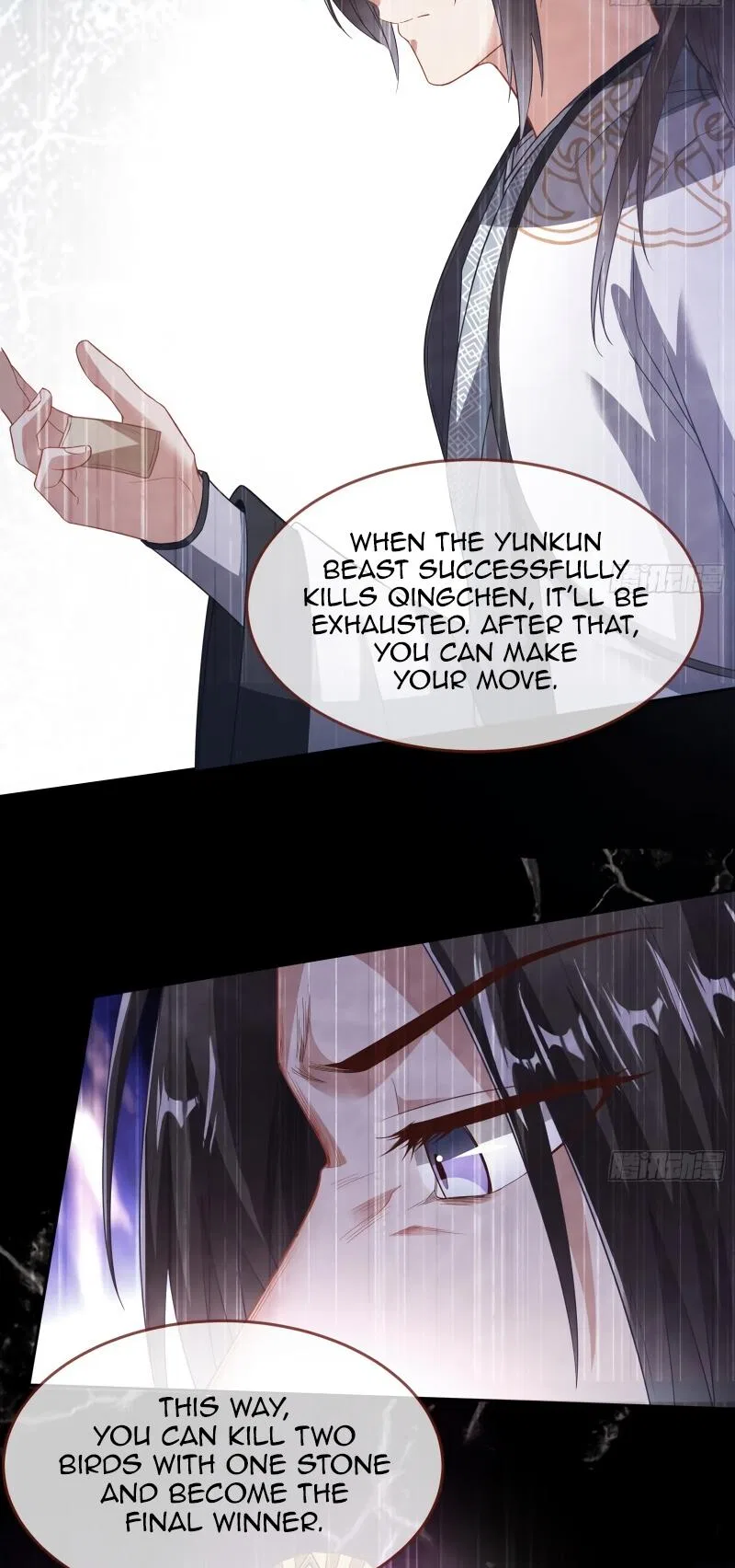 Cheating Men Must Die Chapter 342 – Page 43