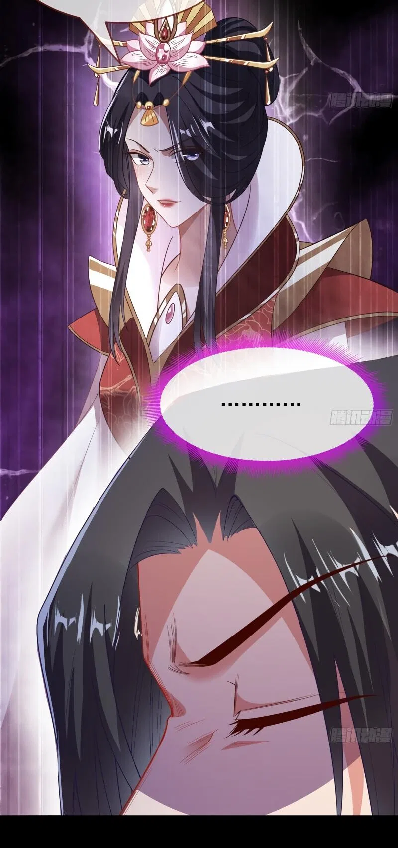 Cheating Men Must Die Chapter 342 – Page 44