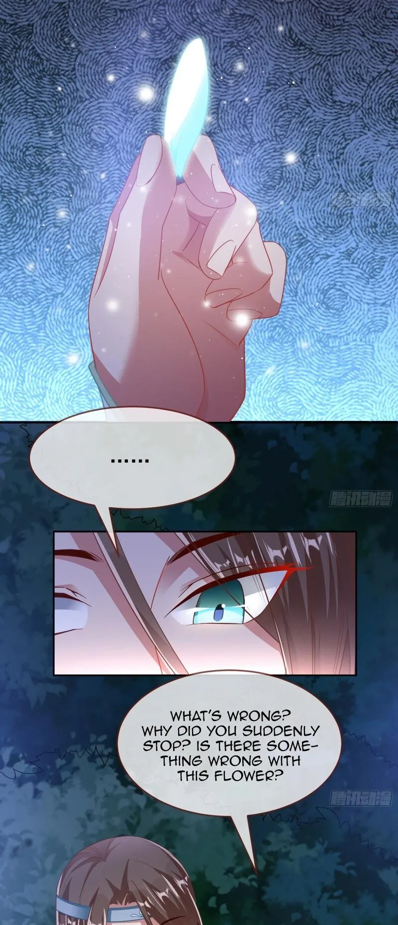 Cheating Men Must Die Chapter 342 – Page 48