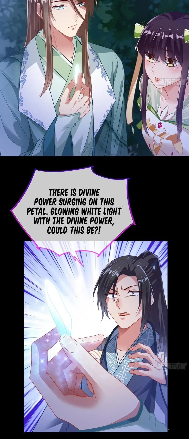 Cheating Men Must Die Chapter 342 – Page 49