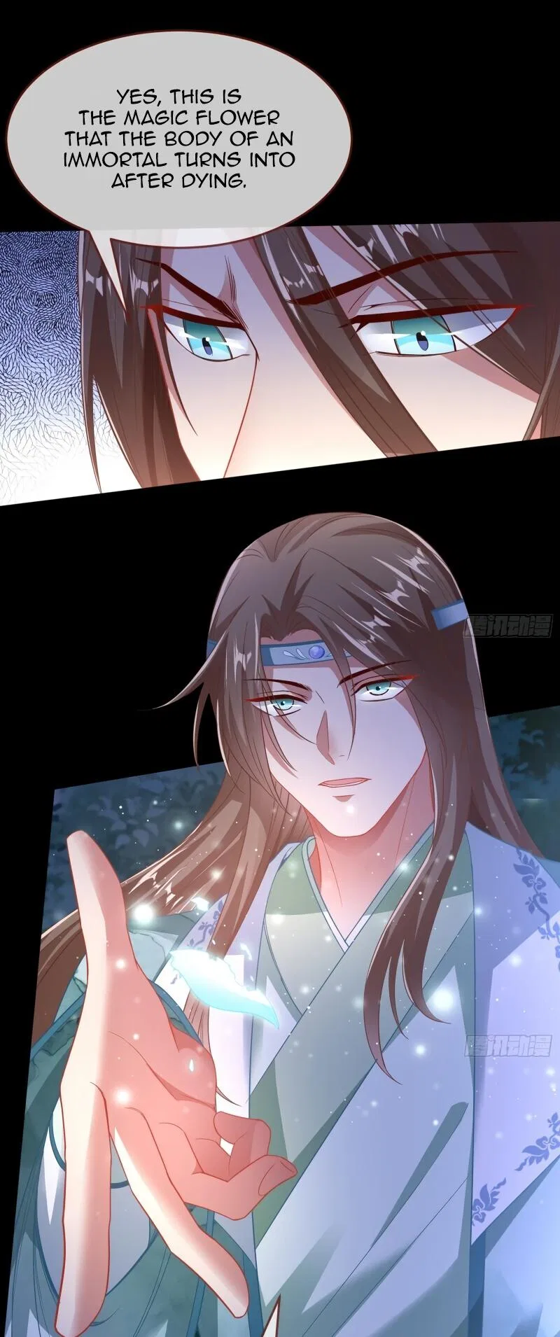 Cheating Men Must Die Chapter 342 – Page 50