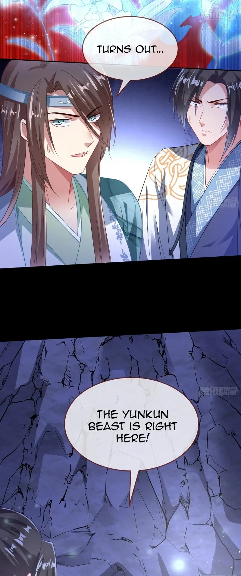 Cheating Men Must Die Chapter 342 – Page 54