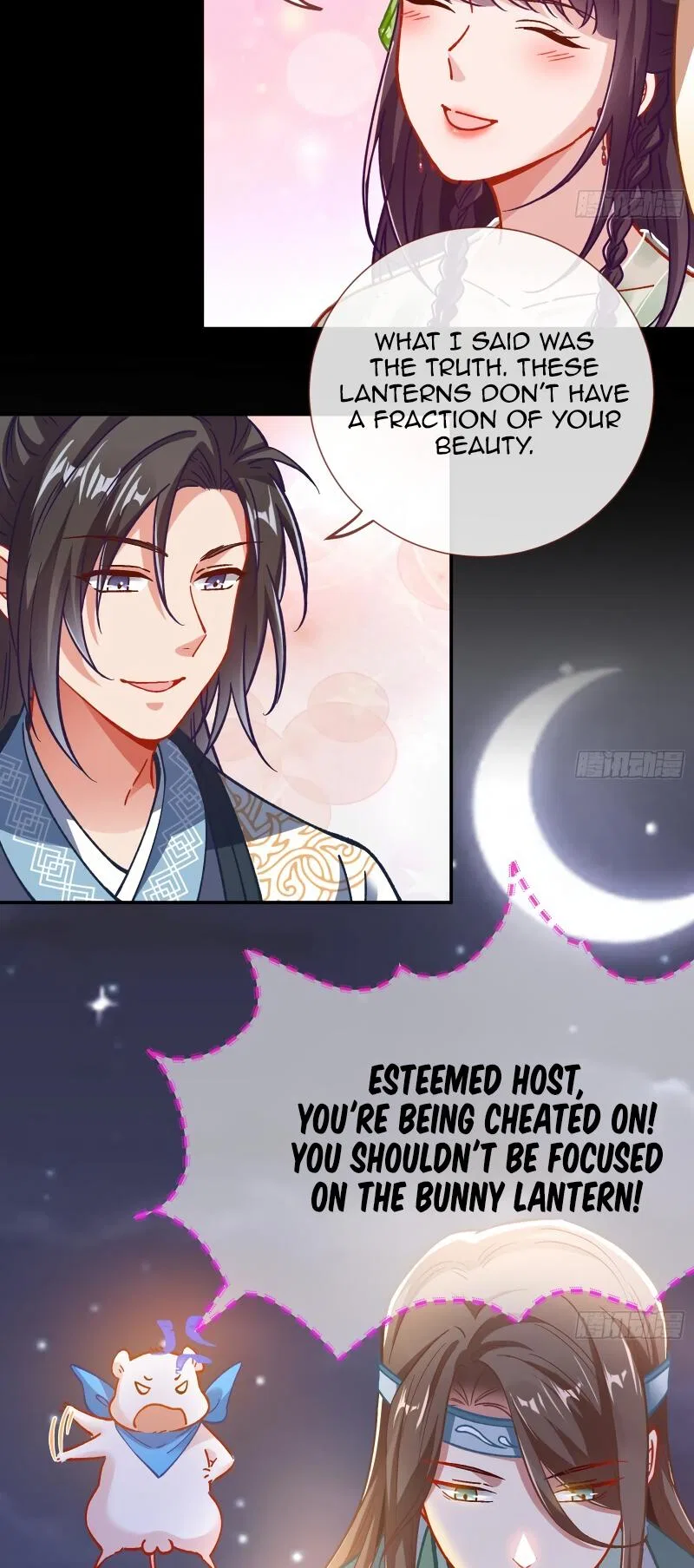 Cheating Men Must Die Chapter 341 – Page 4
