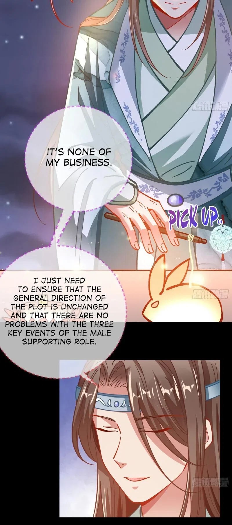 Cheating Men Must Die Chapter 341 – Page 5