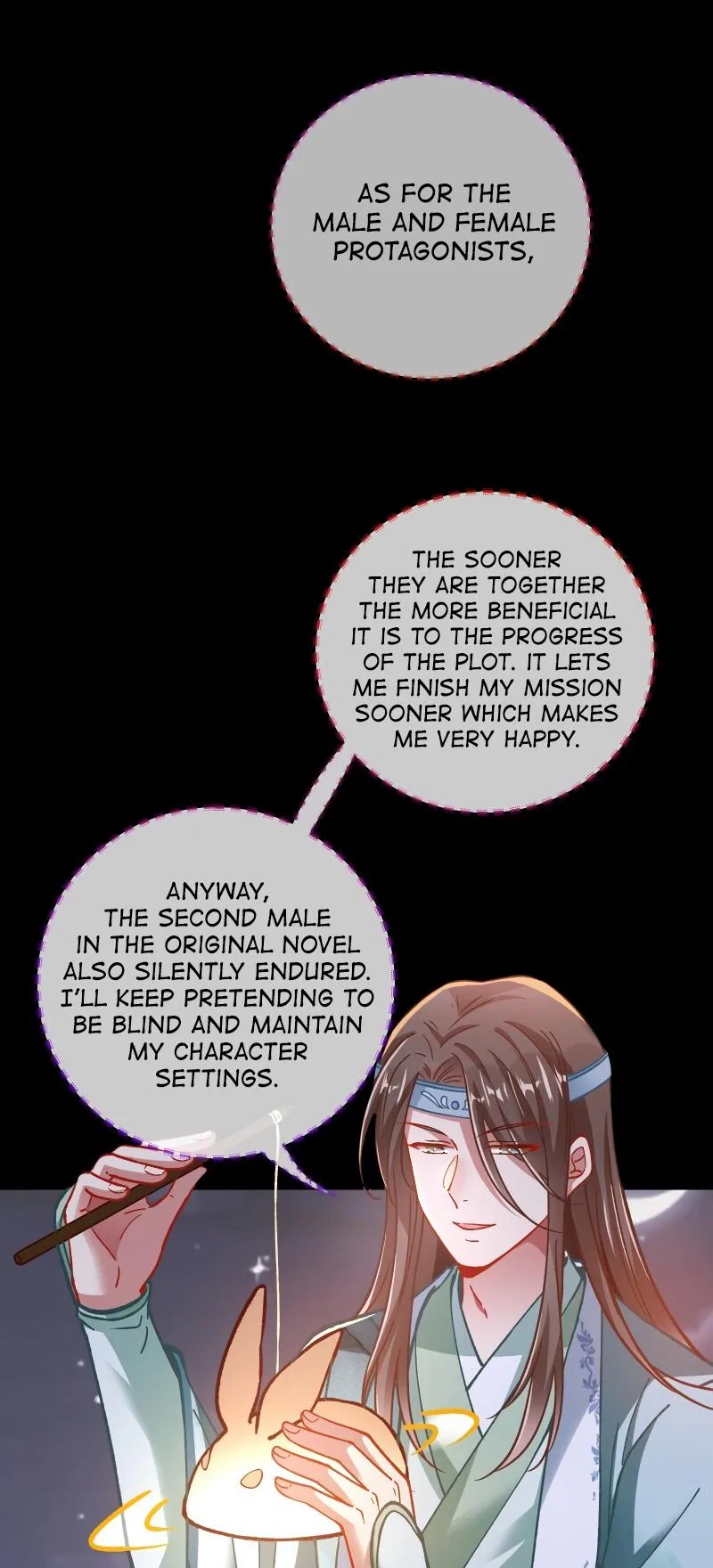 Cheating Men Must Die Chapter 341 – Page 6