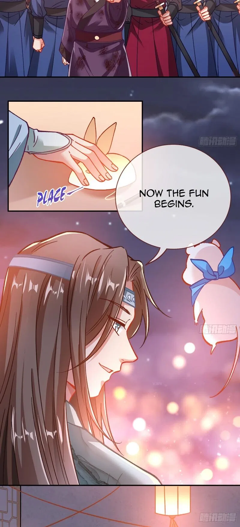 Cheating Men Must Die Chapter 341 – Page 10