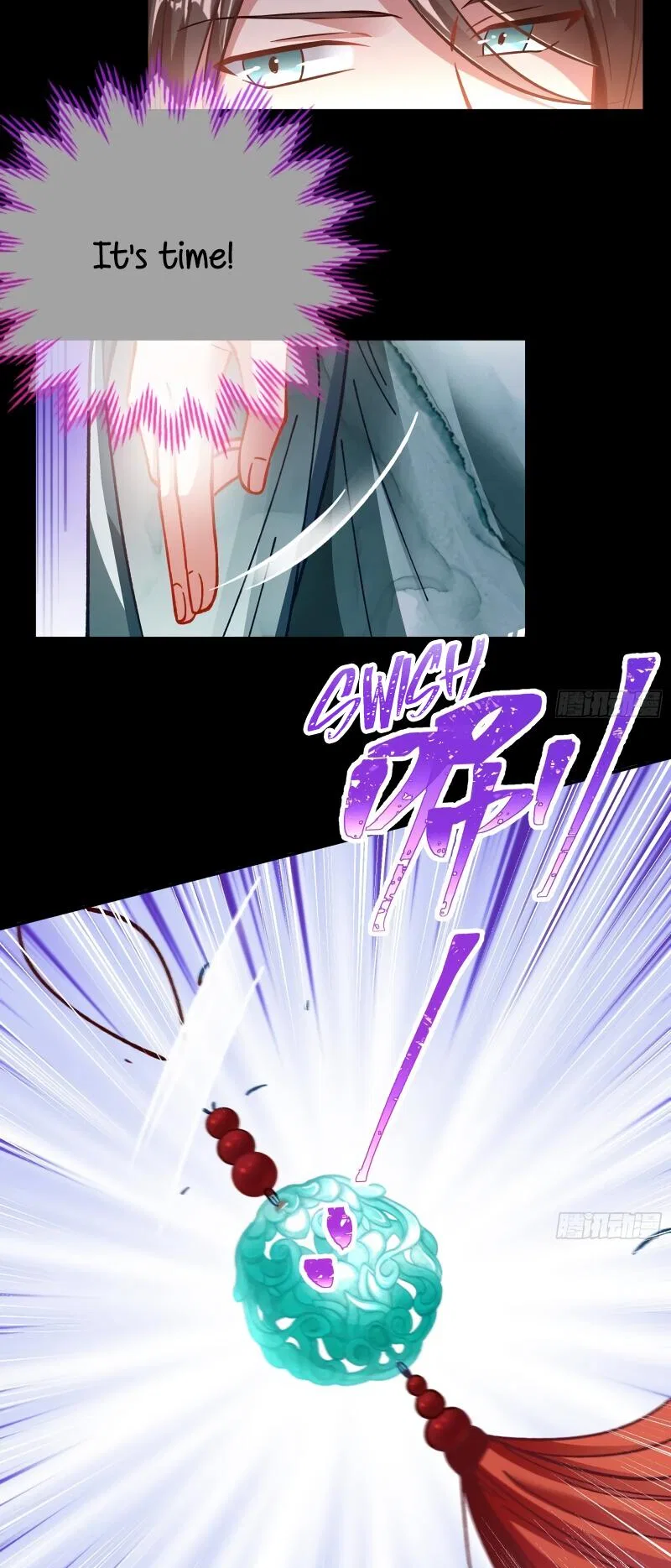 Cheating Men Must Die Chapter 341 – Page 14