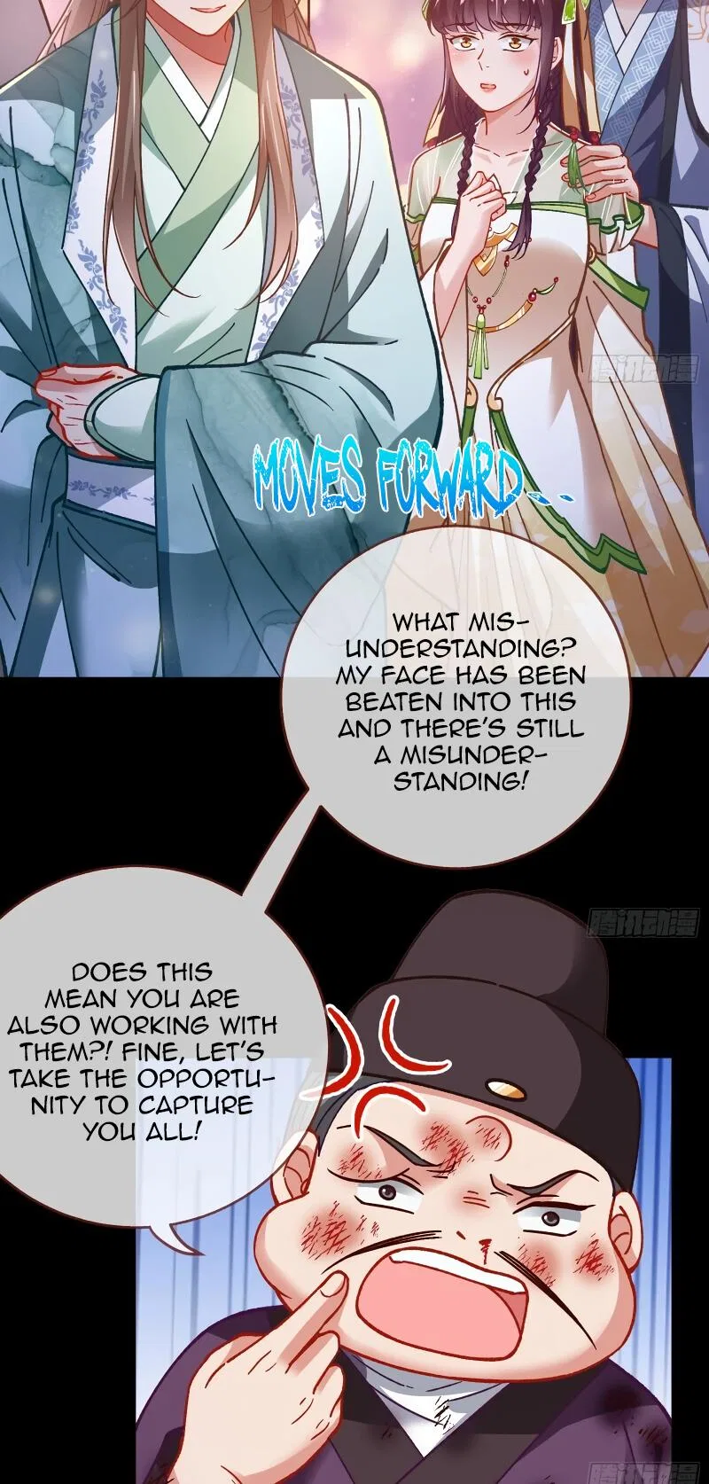 Cheating Men Must Die Chapter 341 – Page 17