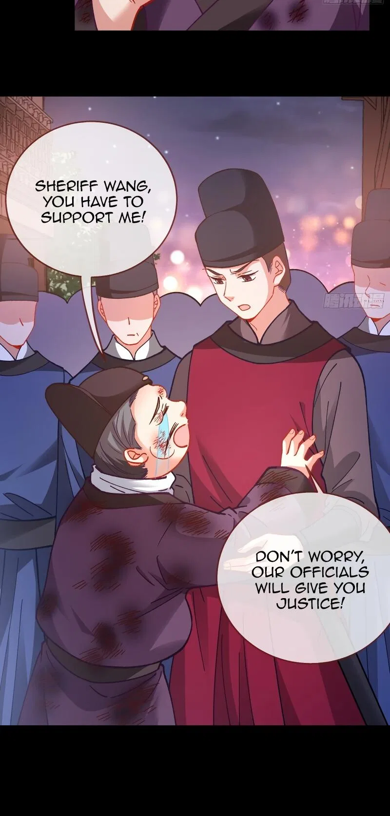 Cheating Men Must Die Chapter 341 – Page 18
