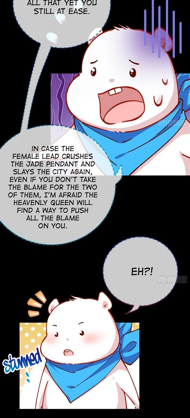 Cheating Men Must Die Chapter 341 – Page 27