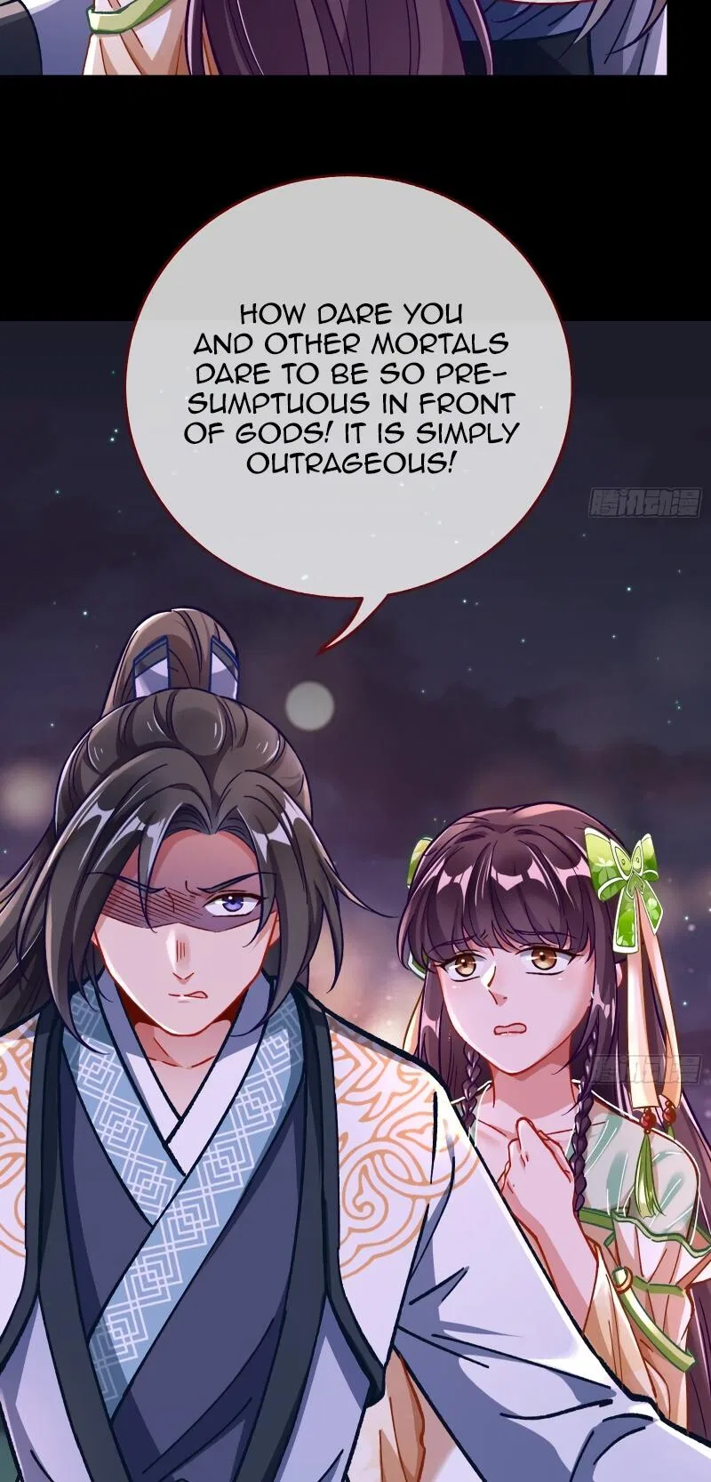 Cheating Men Must Die Chapter 341 – Page 30