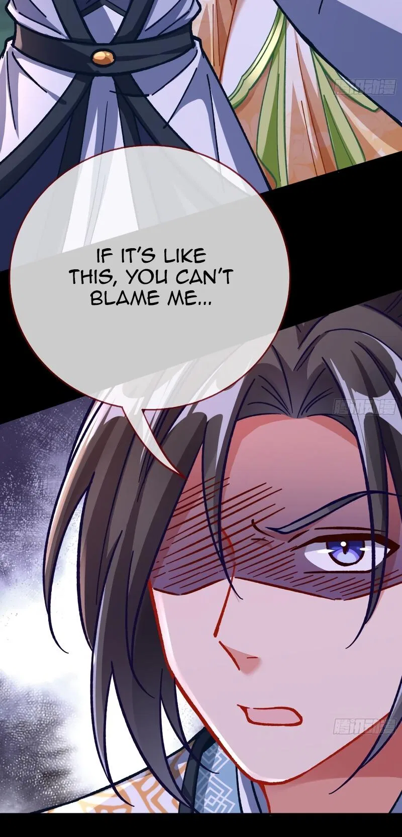 Cheating Men Must Die Chapter 341 – Page 31