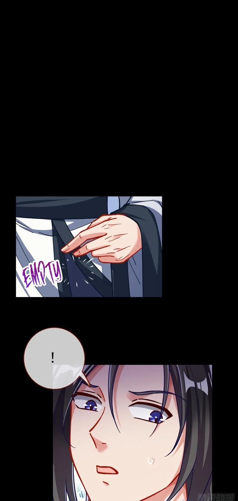 Cheating Men Must Die Chapter 341 – Page 32