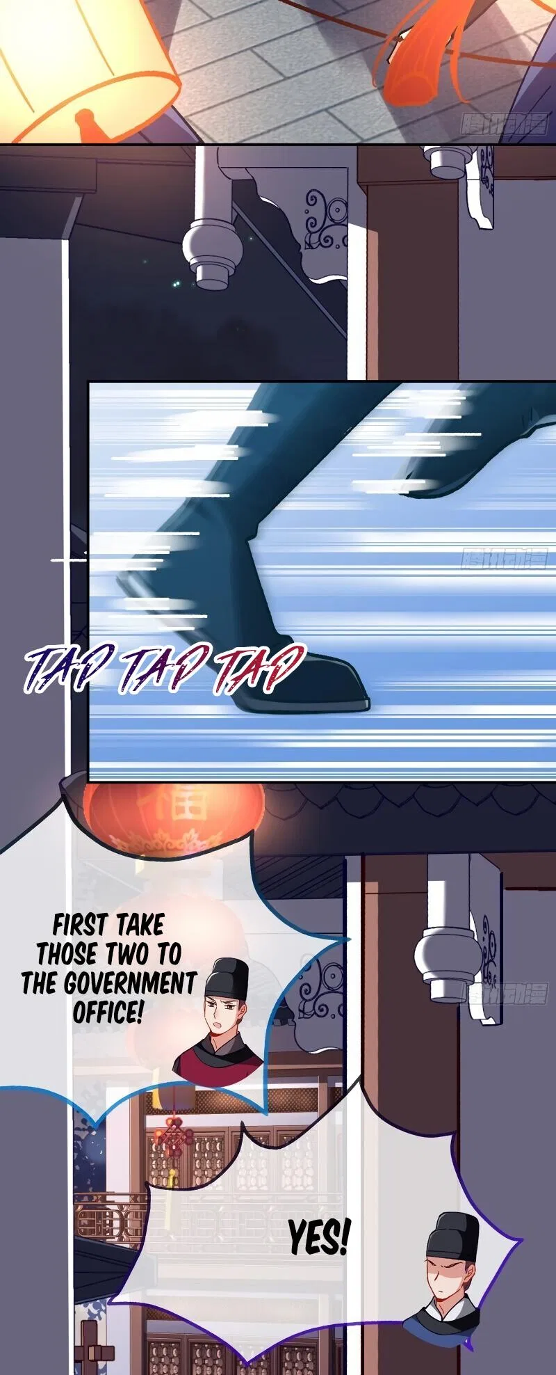 Cheating Men Must Die Chapter 341 – Page 37