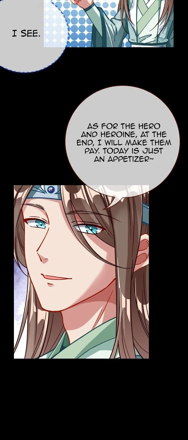 Cheating Men Must Die Chapter 341 – Page 41