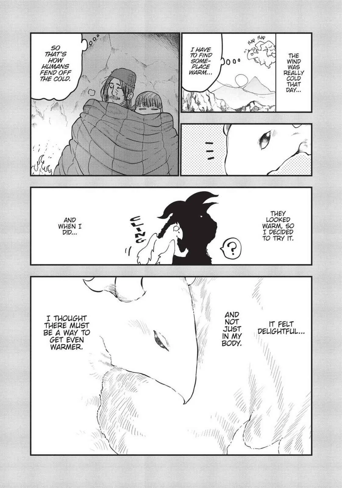 Anime – Miss Kobayashi’s Dragon Maid Chapter 70 – Page 9