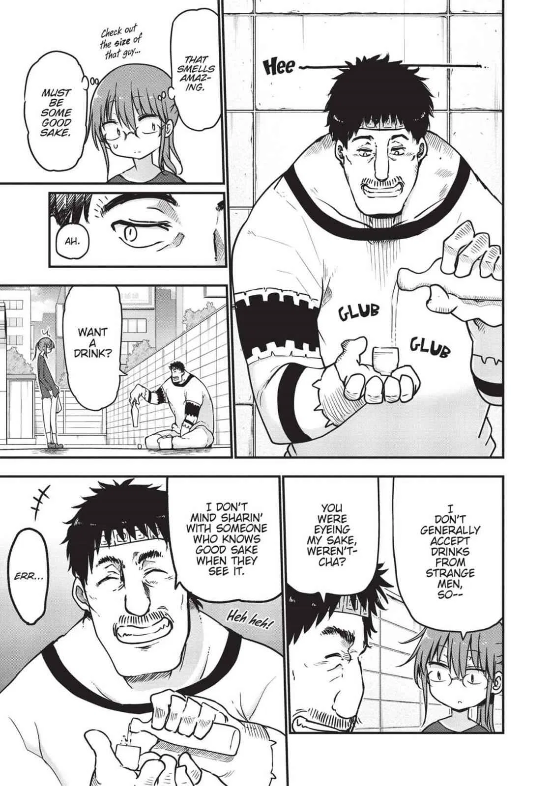 Anime – Miss Kobayashi’s Dragon Maid Chapter 68 – Page 9