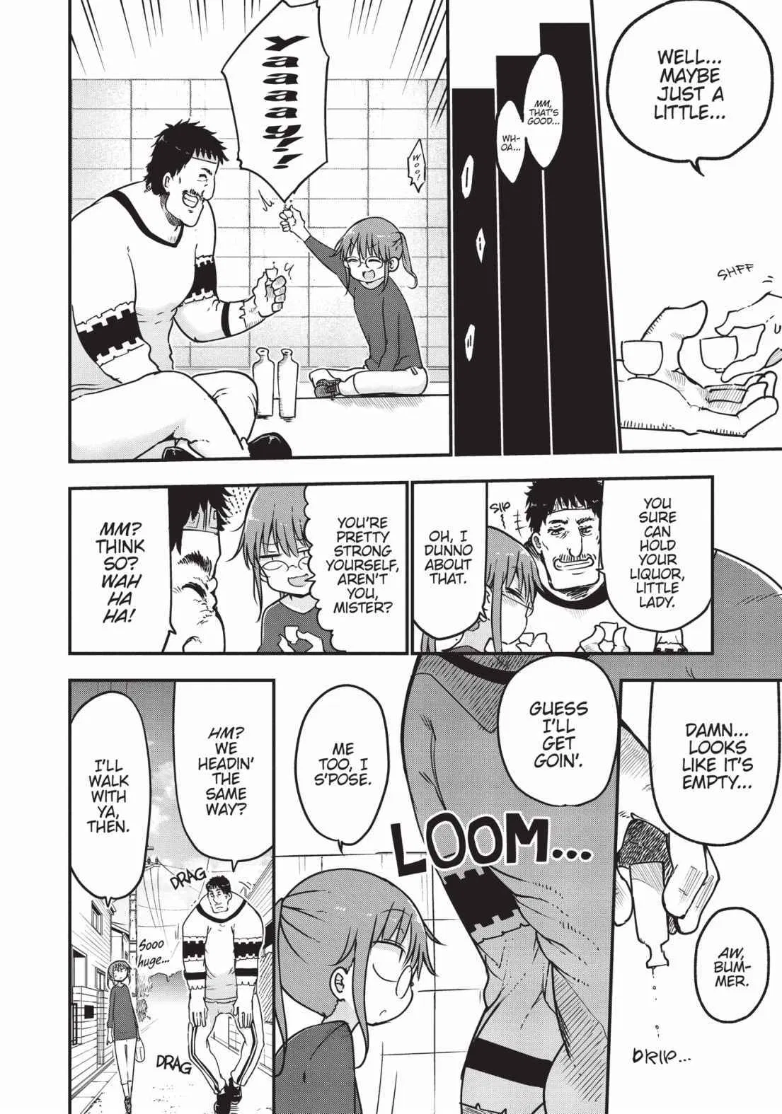 Anime – Miss Kobayashi’s Dragon Maid Chapter 68 – Page 10