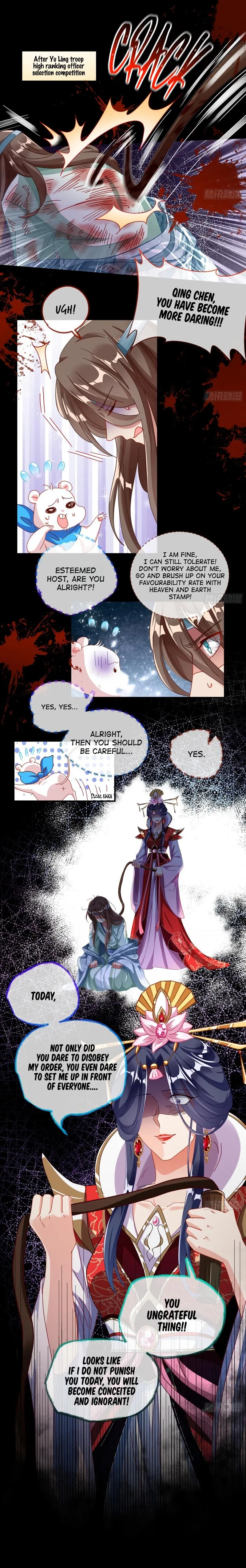 Cheating Men Must Die Chapter 338 – Page 2