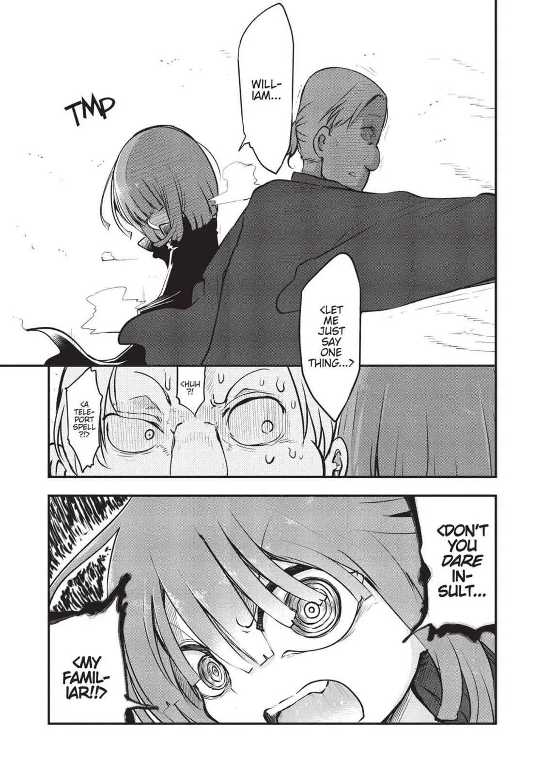 Anime – Miss Kobayashi’s Dragon Maid Chapter 66 – Page 9