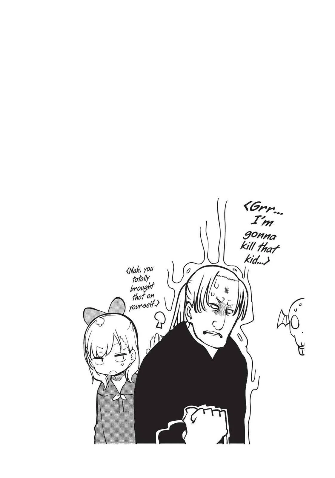Anime – Miss Kobayashi’s Dragon Maid Chapter 66 – Page 13