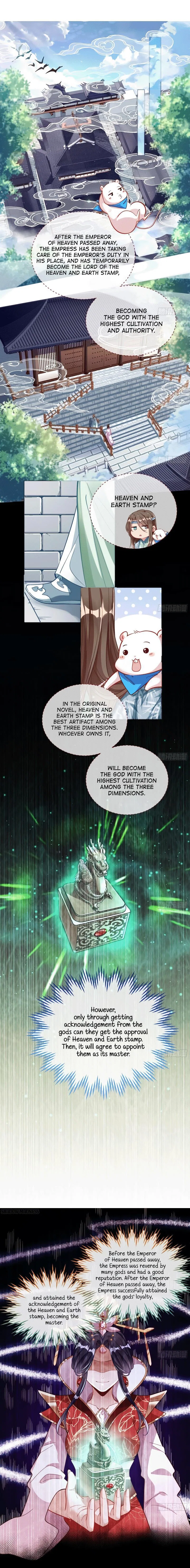 Cheating Men Must Die Chapter 334 – Page 5