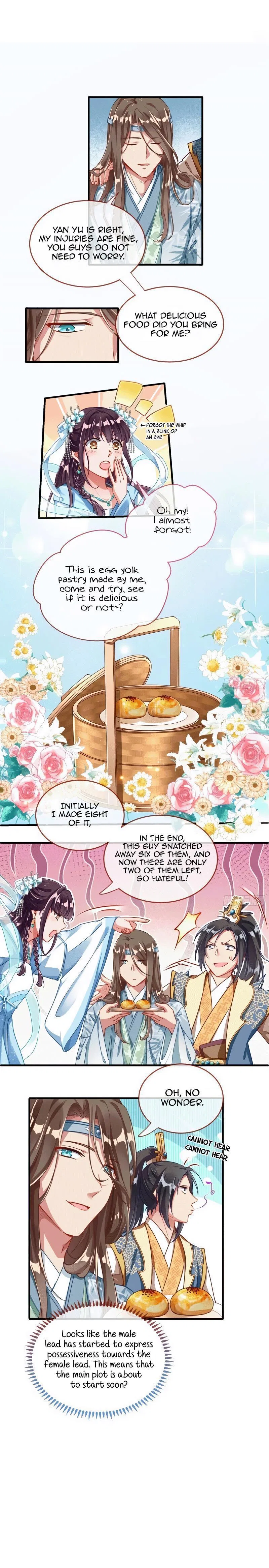Cheating Men Must Die Chapter 333 – Page 8