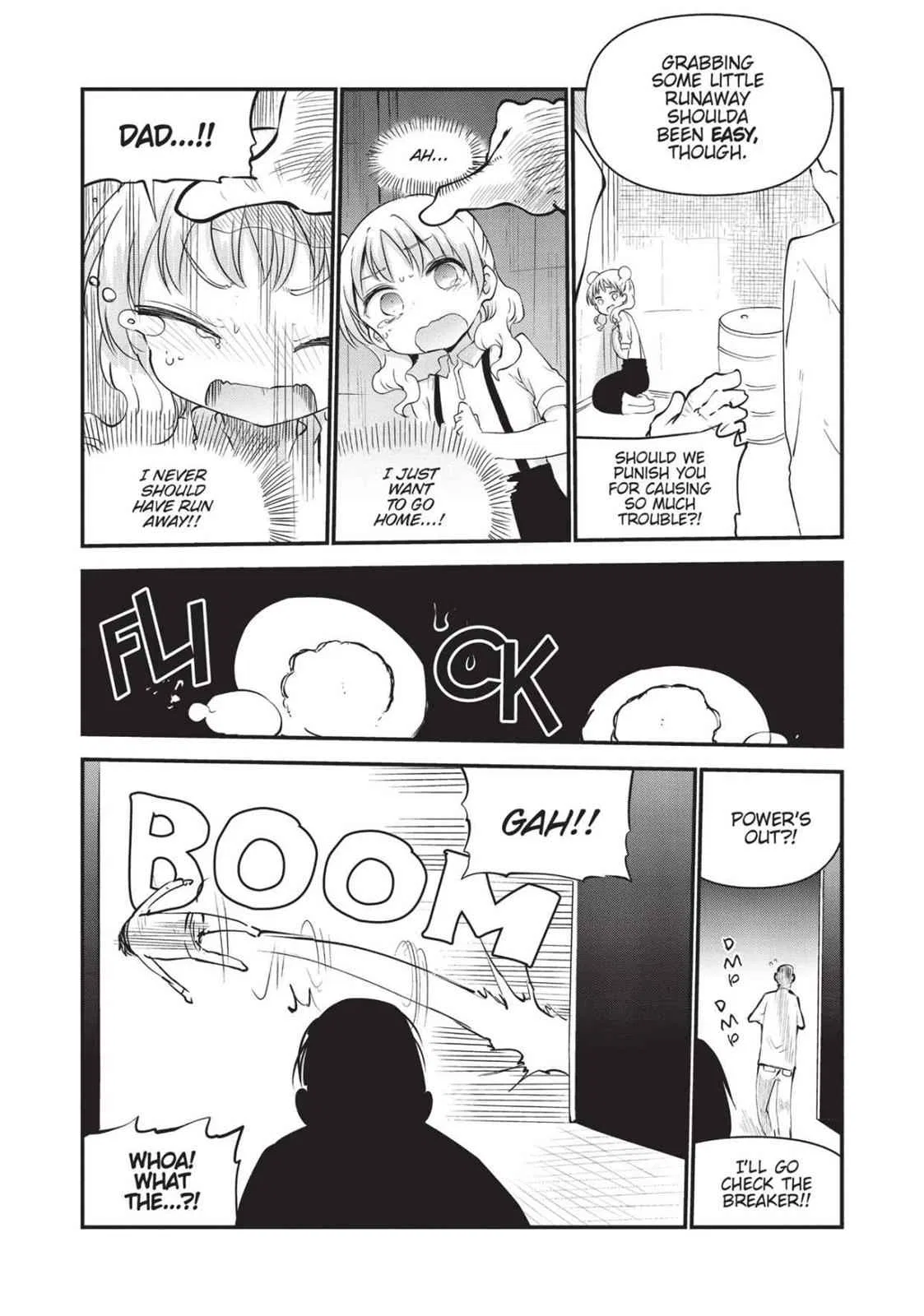 Anime – Miss Kobayashi’s Dragon Maid Chapter 62 – Page 10