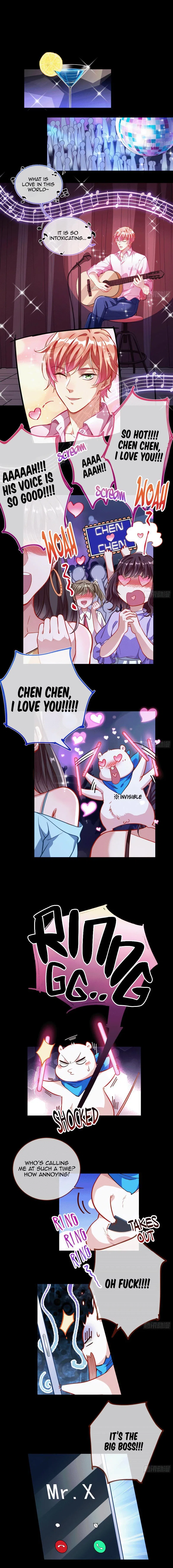 Cheating Men Must Die Chapter 332 – Page 2
