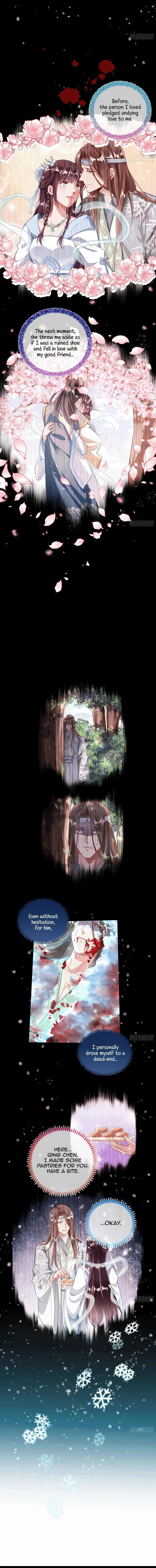 Cheating Men Must Die Chapter 332 – Page 6