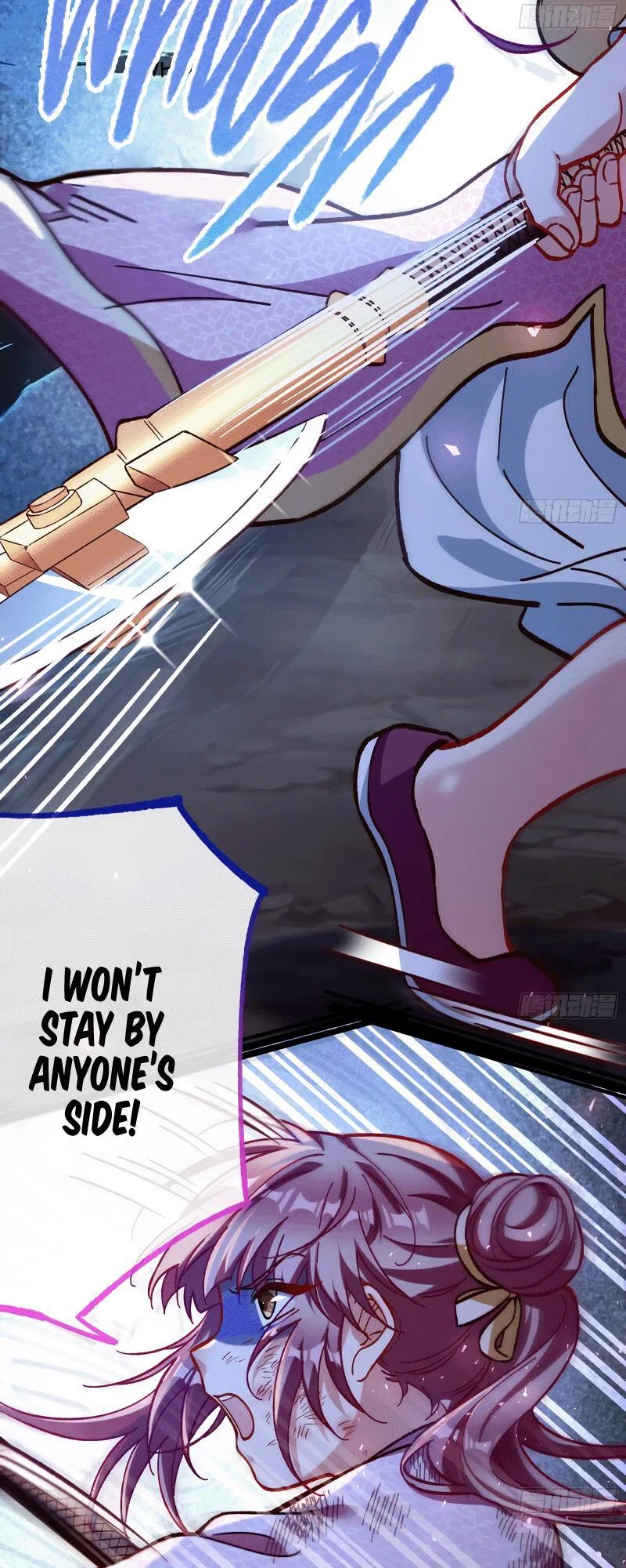 Cheating Men Must Die Chapter 331 – Page 6