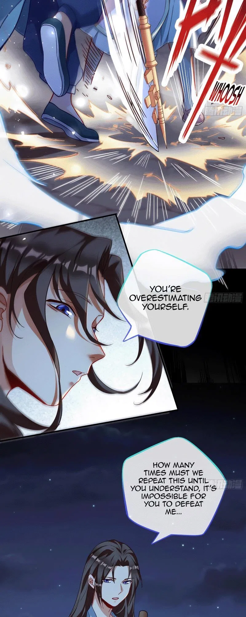 Cheating Men Must Die Chapter 331 – Page 8