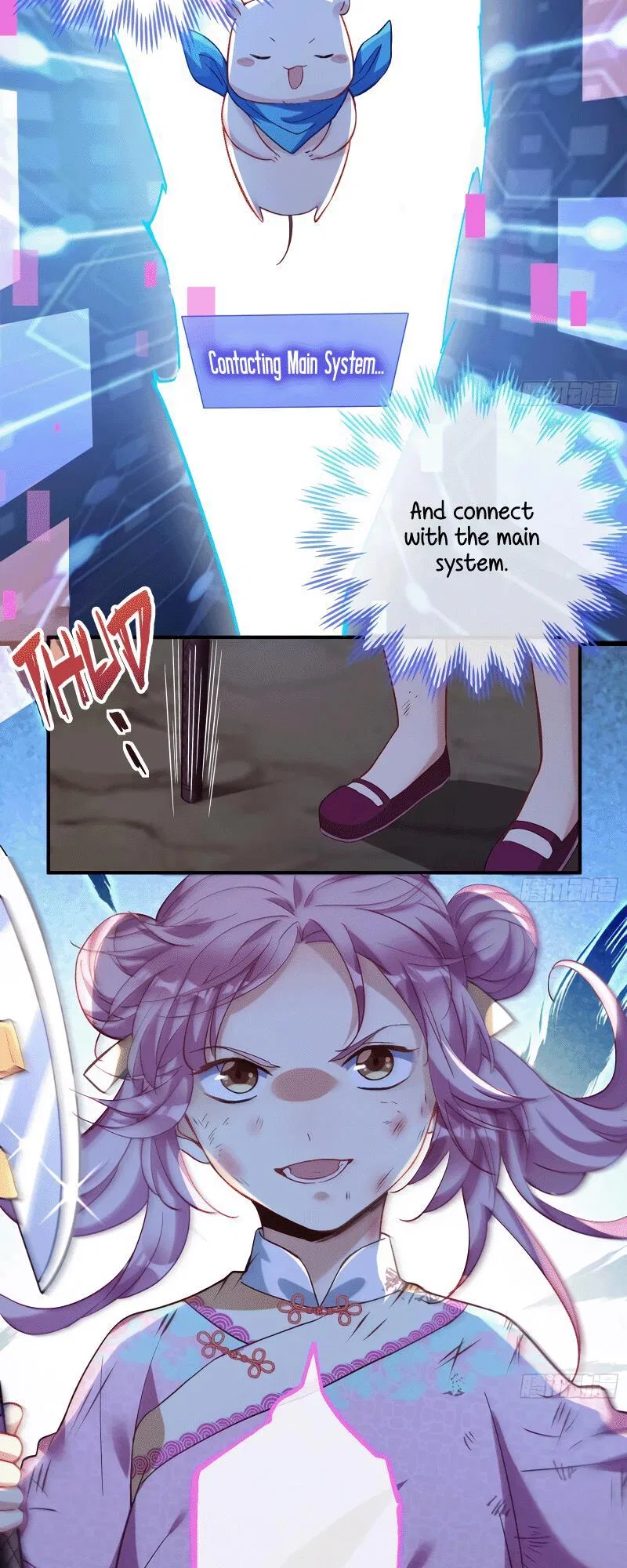 Cheating Men Must Die Chapter 331 – Page 15