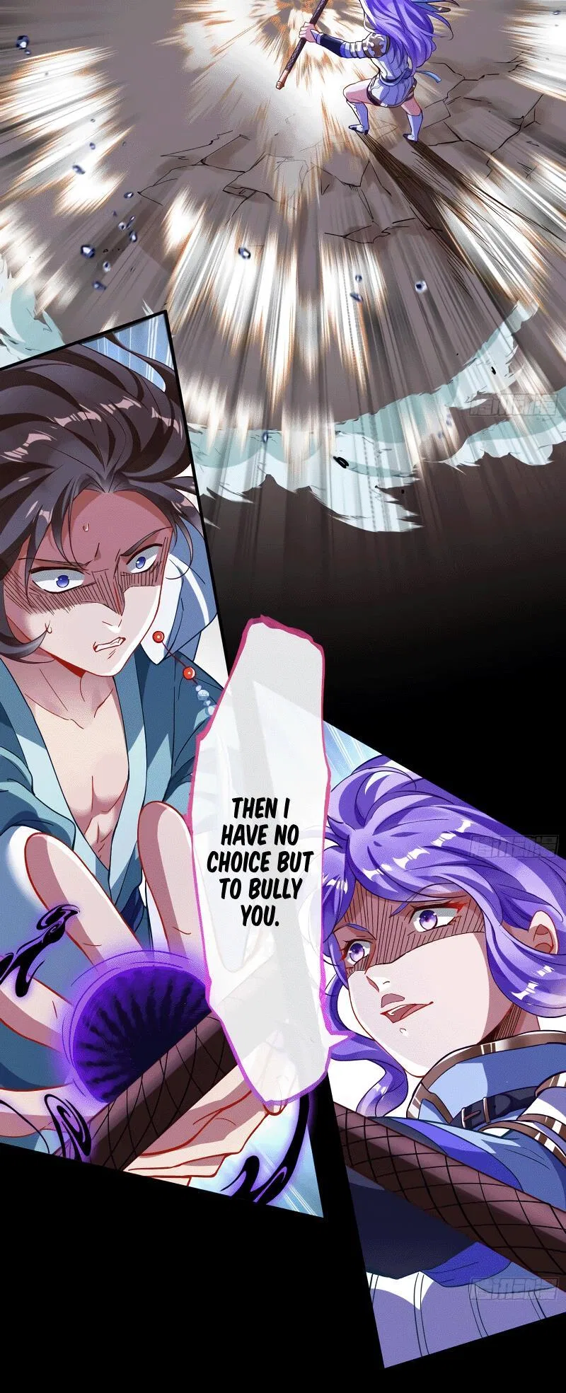 Cheating Men Must Die Chapter 331 – Page 22