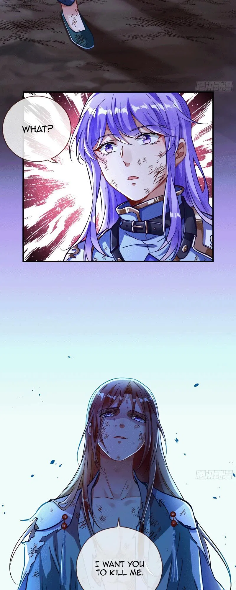 Cheating Men Must Die Chapter 331 – Page 26